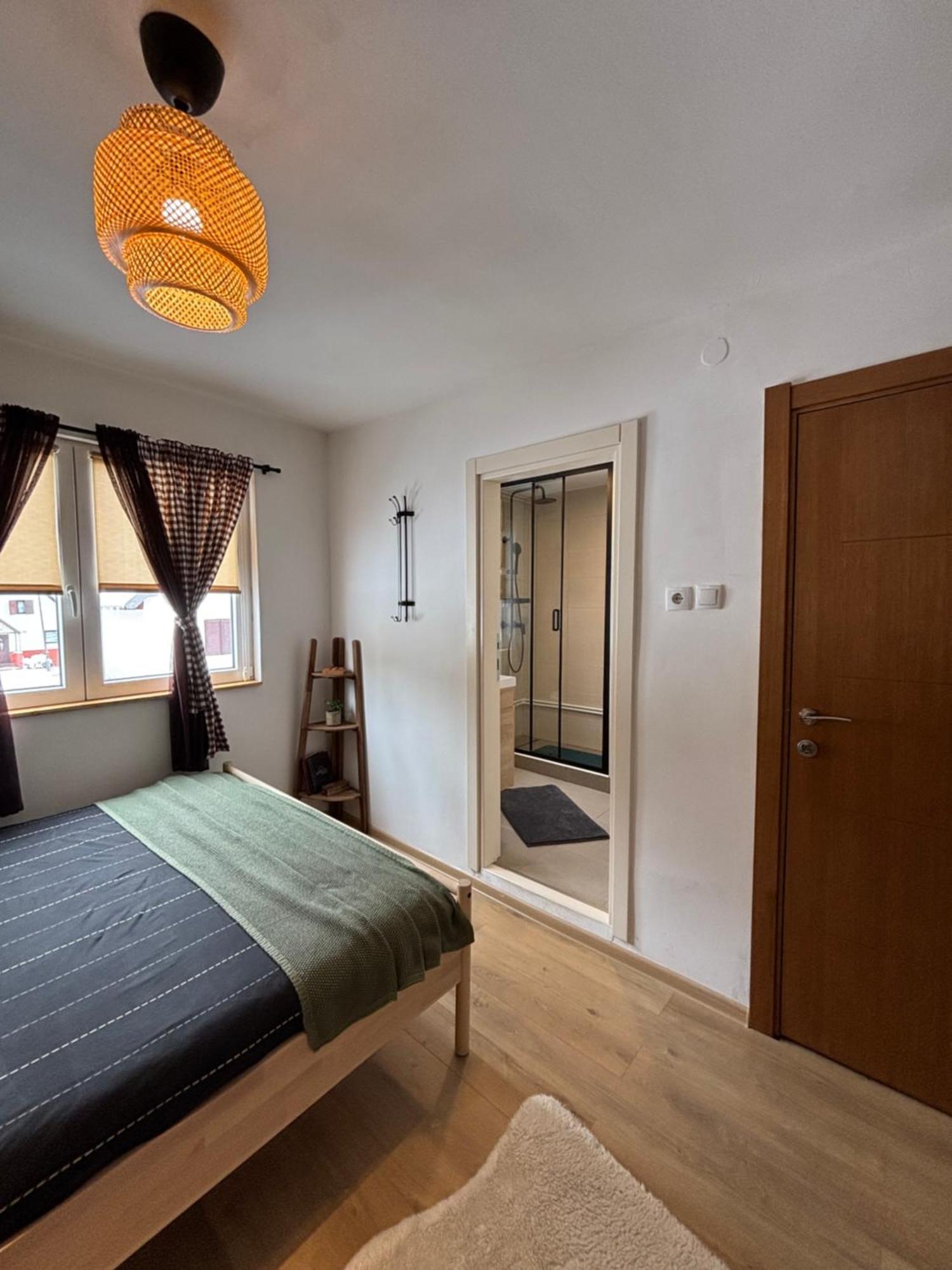 Guest House Durmitor Paradise Žabljak Quarto foto