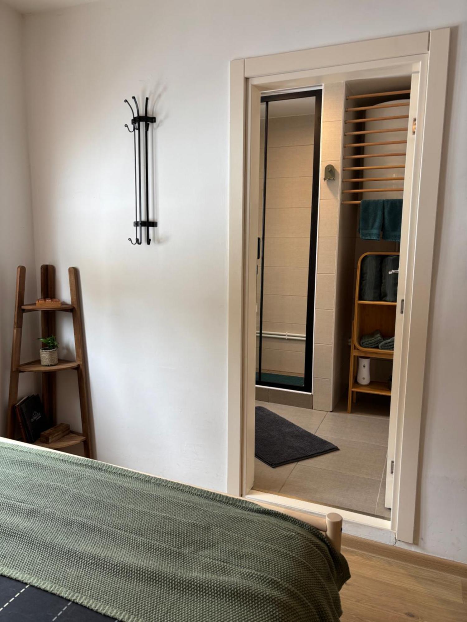 Guest House Durmitor Paradise Žabljak Quarto foto